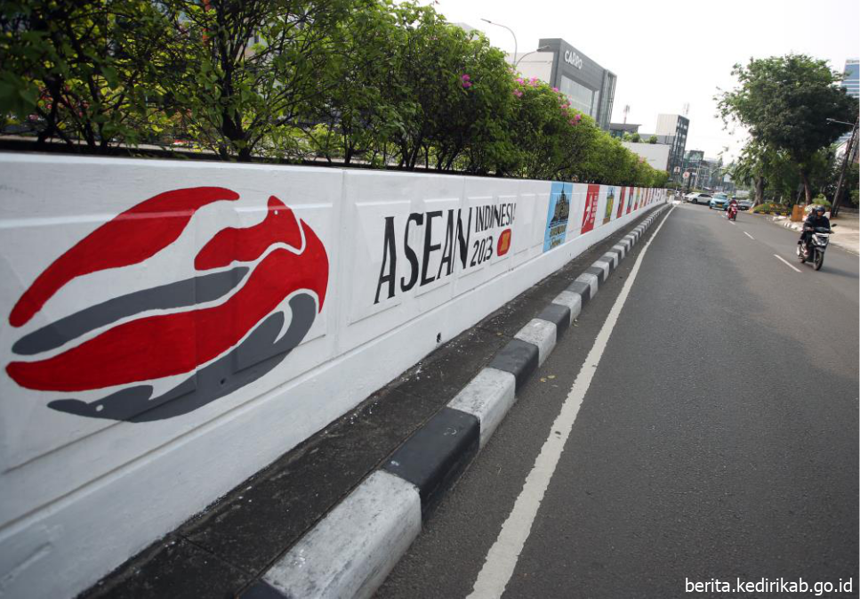 Kominfo Ajak Publik Sukseskan KTT ke-43 ASEAN 2023 Melalui Medsos