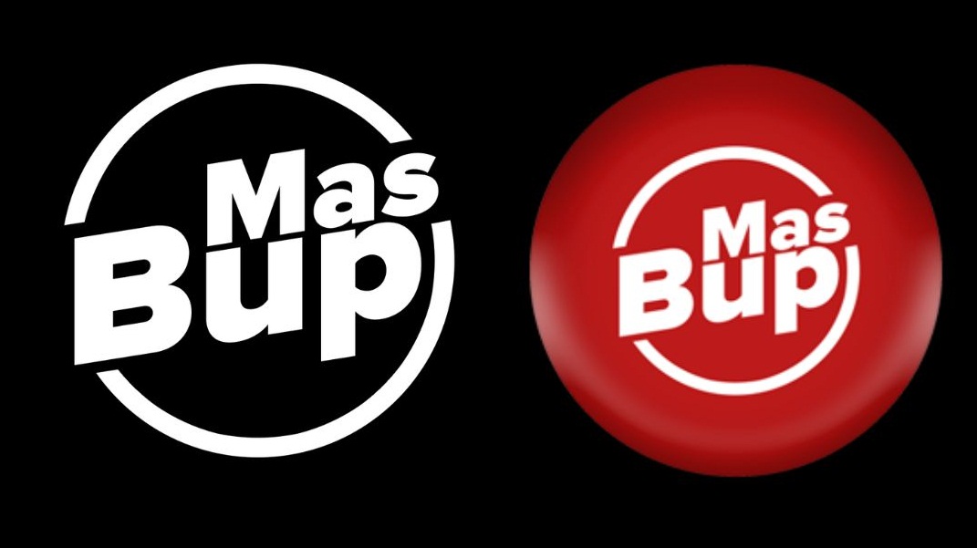 Download Logo Mas Bup